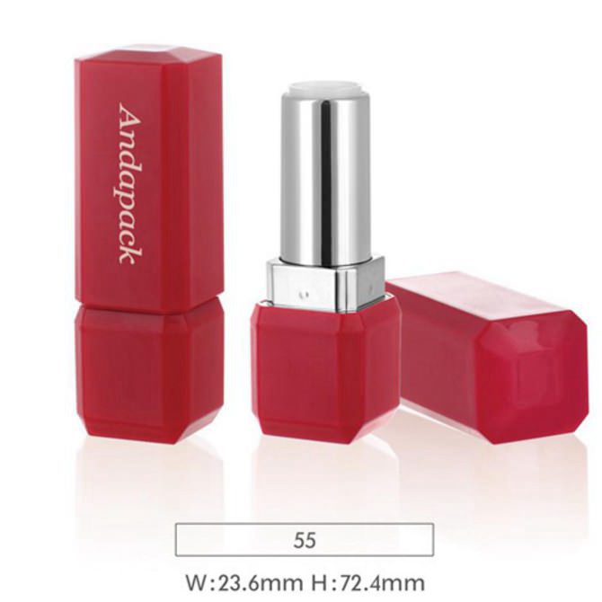 口红管#055-1 lipstick tube 