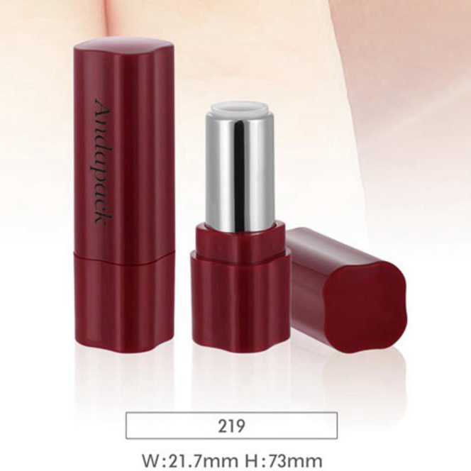 口红管#219 lipstick tube 