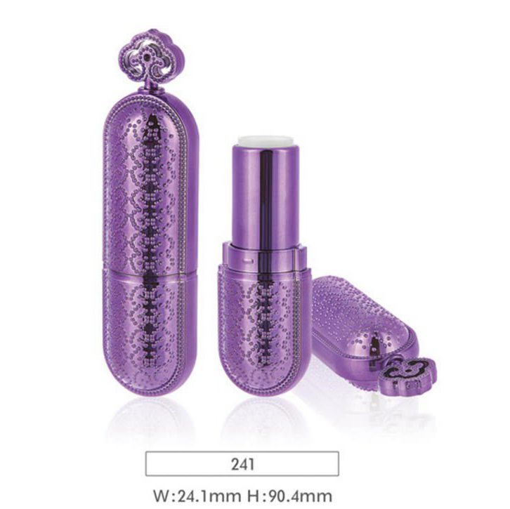 口红管#241 lipstick tube 
