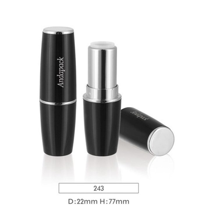 口红管#243 lipstick tube 