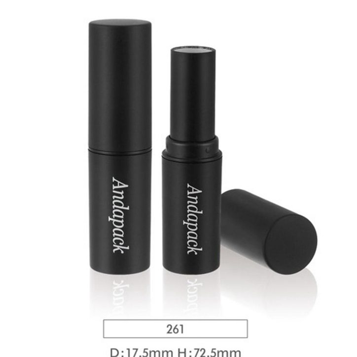 口红管#261 lipstick tube 