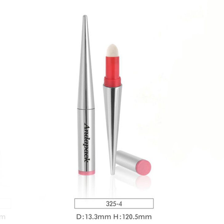 口红管#325-4 lipstick tube 