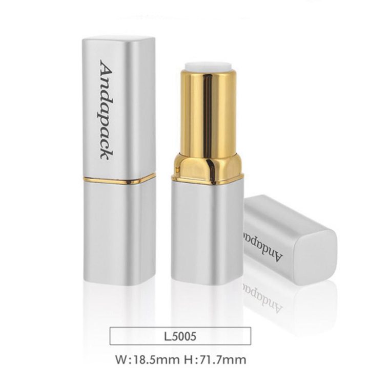 口红管#L5005 lipstick tube 