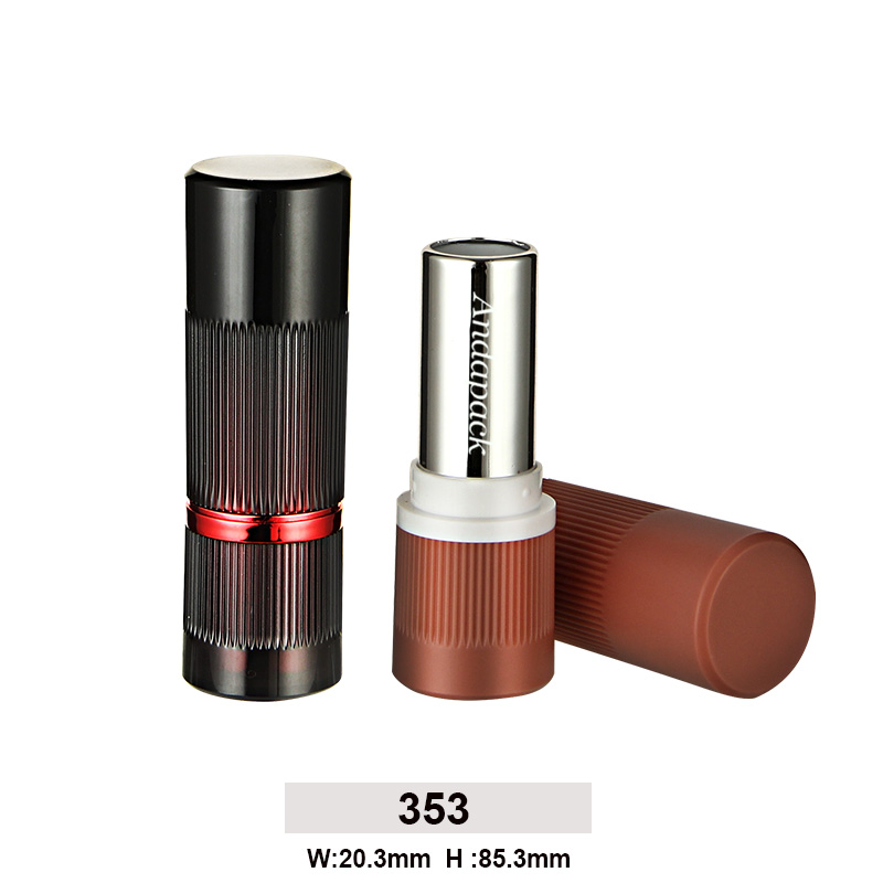 口红管 #353 lipstick tube  